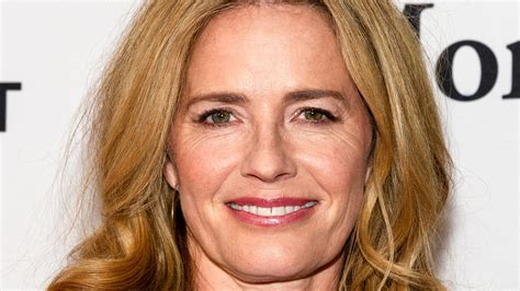 Elisabeth Shue: From Soccer Star To Hollywood Fame